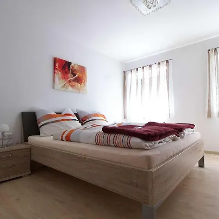 Apartment Winkler