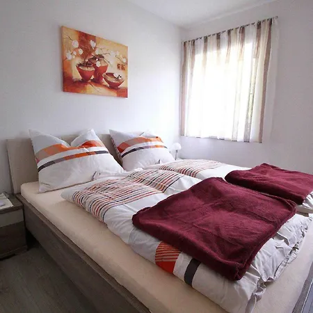 Apartment Winkler *